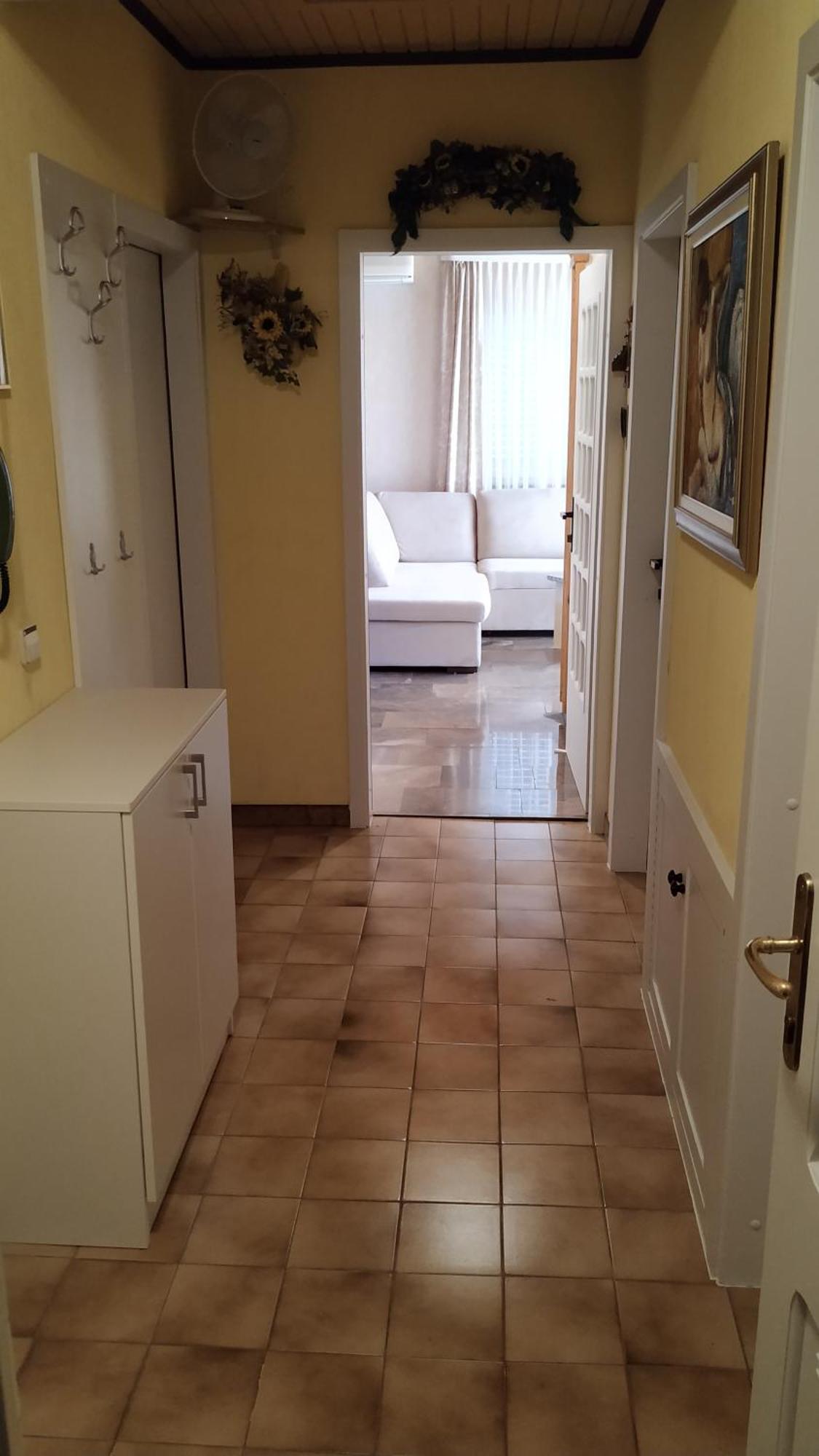 Villa Daniela Brodarica  Pokój zdjęcie