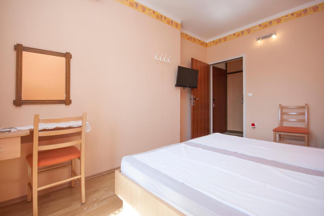Villa Daniela Brodarica  Pokój zdjęcie