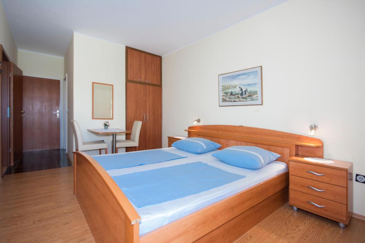 Villa Daniela Brodarica  Zewnętrze zdjęcie